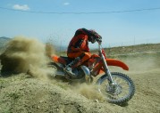 KTM 250 SX